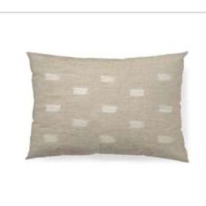 Latitude Run Aelred Geometric Lumbar Pillow Cover